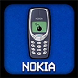 Nokia Phone logo