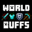 World Buffs logo