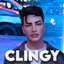 Clingy - Tiktok Animation Trend logo
