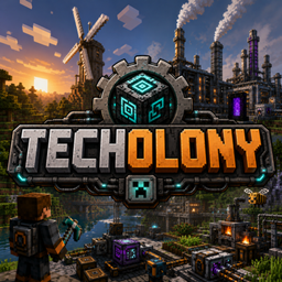 Techolony logo