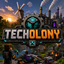 Techolony logo