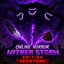 online horror and wither storm logo
