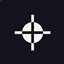 CrosshairTweaks logo