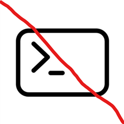DisableCommand logo
