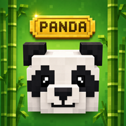Panda Variant Viewer logo