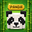 Panda Variant Viewer logo