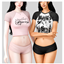 Doll mini set logo