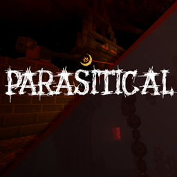Parasitical logo