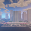 Harmonia City logo