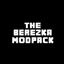 The Berezka MP  logo