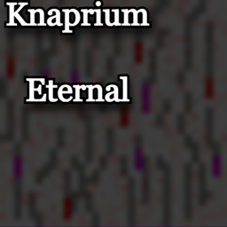 Knaprium Eternal logo