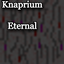 Knaprium Eternal logo