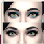 Velvet Eyeshadow logo