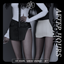 Sloane Short Skirt logo
