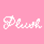 PLUSH FURNITURE logo