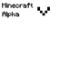 MC ALPH A VERSION DISPLAYER logo
