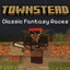 Townstead Roots: Classic Fantasy Races logo