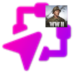 Ages of War: Fancymenu Bridge project image