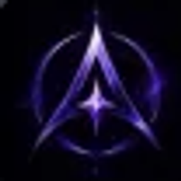 Galaxis Terra logo