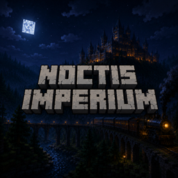 Noctis Imperium logo