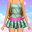 Stella Winx Dress logo