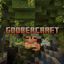 GooberCraft Goober's awakening. logo