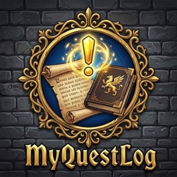 MyQuestLog project image