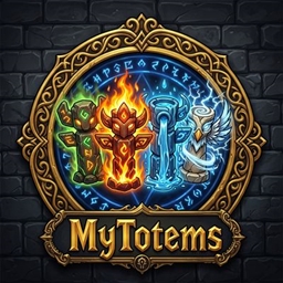 MyTotems project image