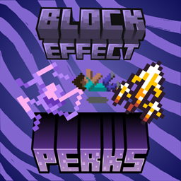 BlockEffect : Perks project image