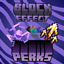 BlockEffect : Perks logo