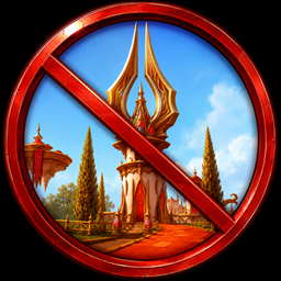 Silvermoon Escape logo