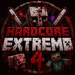 Hardore Extremo logo