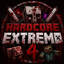 Hardore Extremo logo