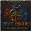 Create Conflict - A Wold Divided logo