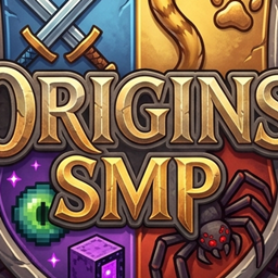 Ancient Origins SMP logo