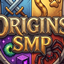 Ancient Origins SMP logo