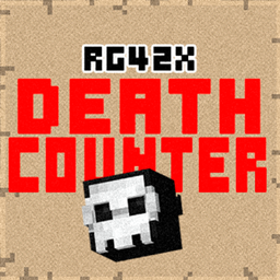 RG42X Death Counter project image