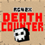 RG42X Death Counter logo