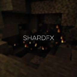 ShardFX logo