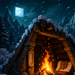 Hearthwild project image