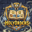 HolyOrders logo