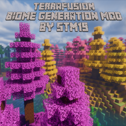 TerraFusion project image