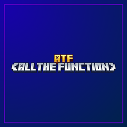 ATF (All The Function) logo