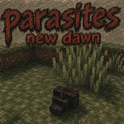 parasites new dawn - 100 days with parasites 