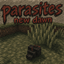 parasites new dawn - 100 days with parasites  logo