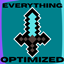 Everything Optimized logo