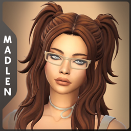 Rin Hairstyle project image