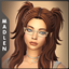 Rin Hairstyle logo