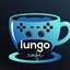 Lungo Blue Extras logo
