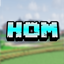 HOM Nation Research logo